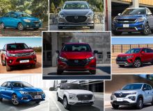 Disminuyó la venta de autos nuevos en Sinaloa en primer trimestre de 2025.