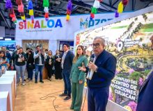 Culiacán tendrá Centro de Convenciones para 1,500 personas