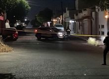Matan a un abogado; es el tercero en menos de quince días en Culiacán.