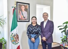 Gerardo Vargas solicita licencia a la alcaldía de Ahome,  por 90 dias