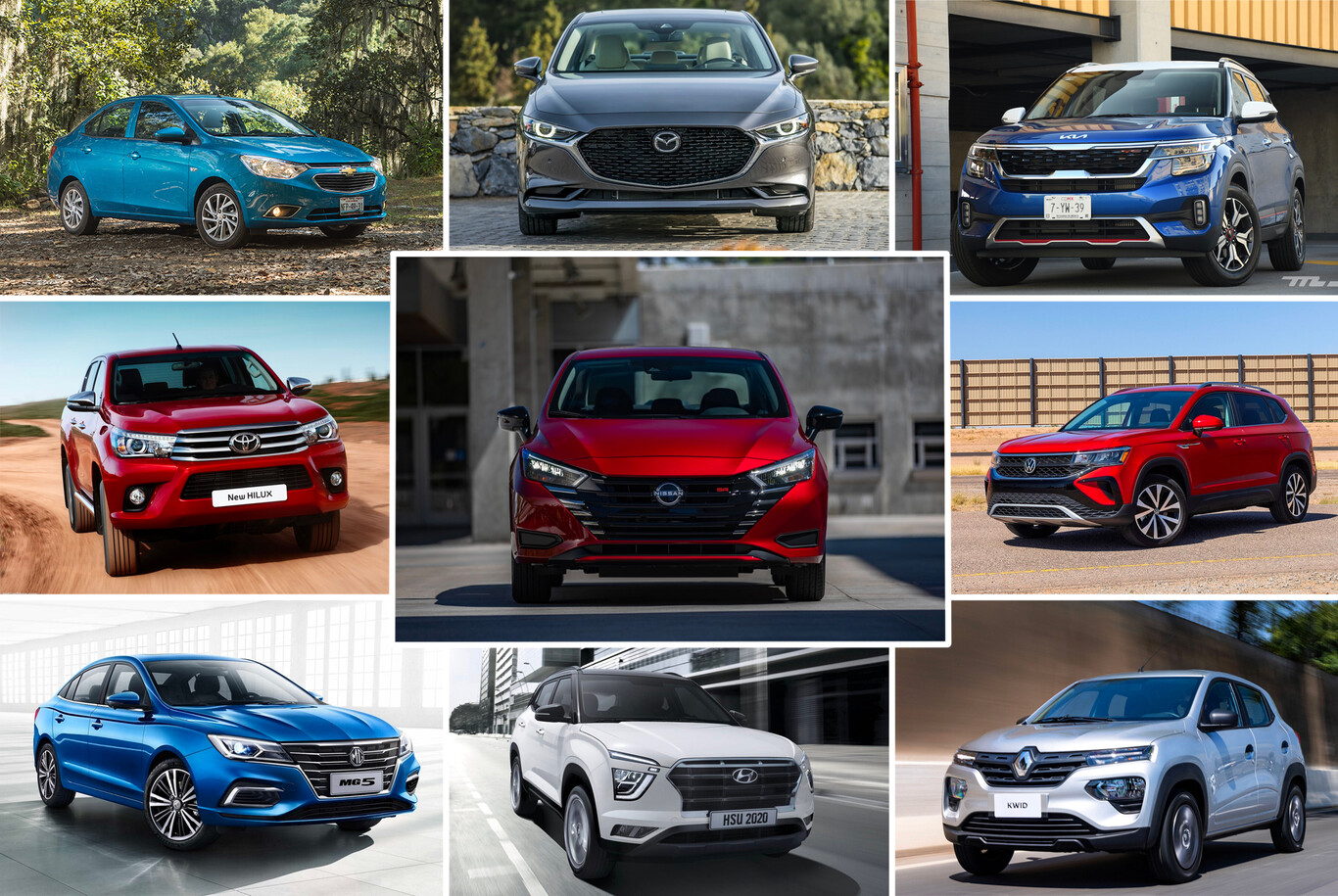 AUTOS VENTA DECAE