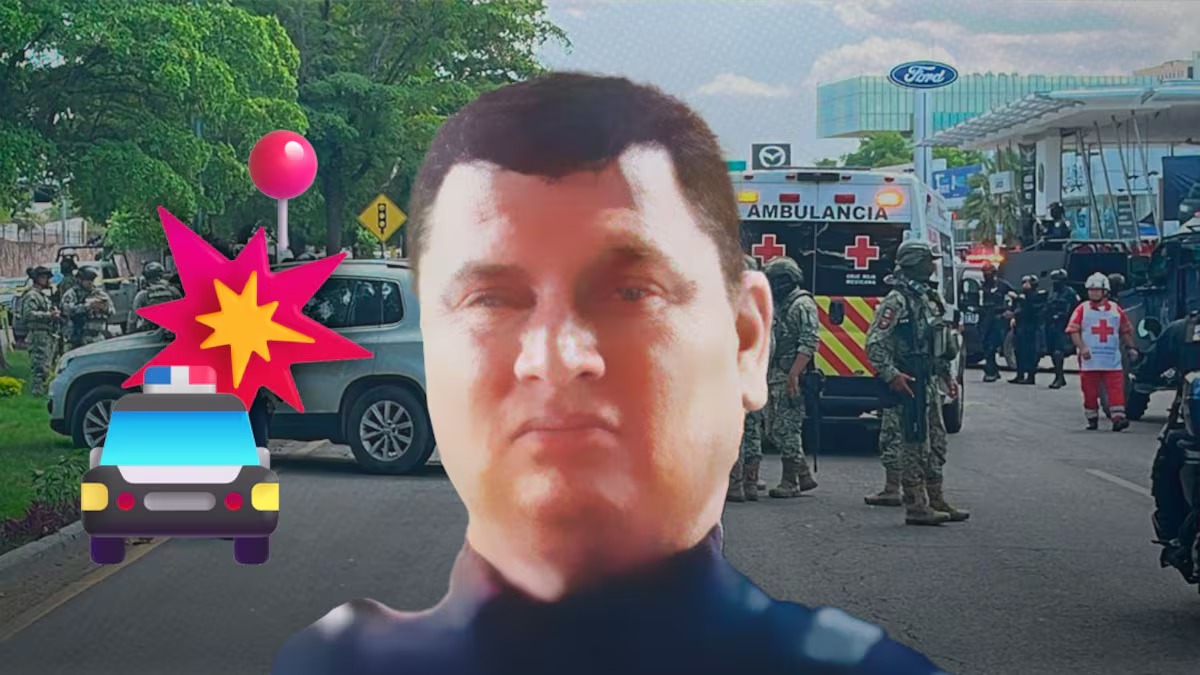 Comandante Nitroo