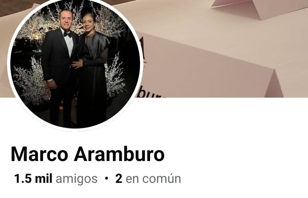 Marco Aramburu