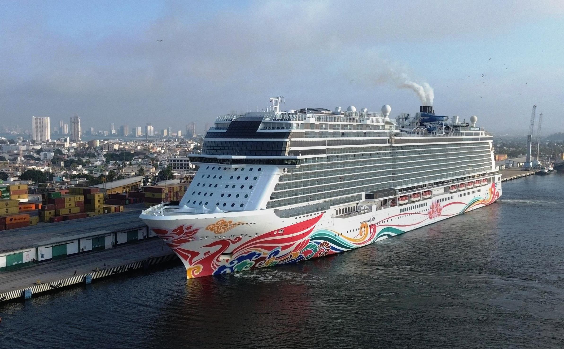 Crucero