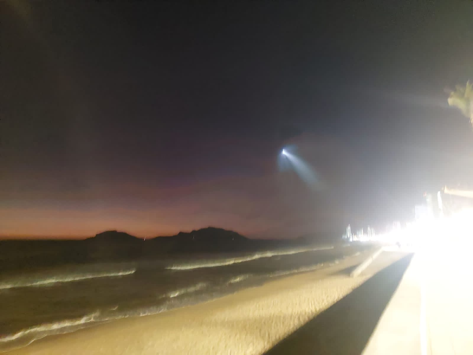 FALCON 9 COHETE