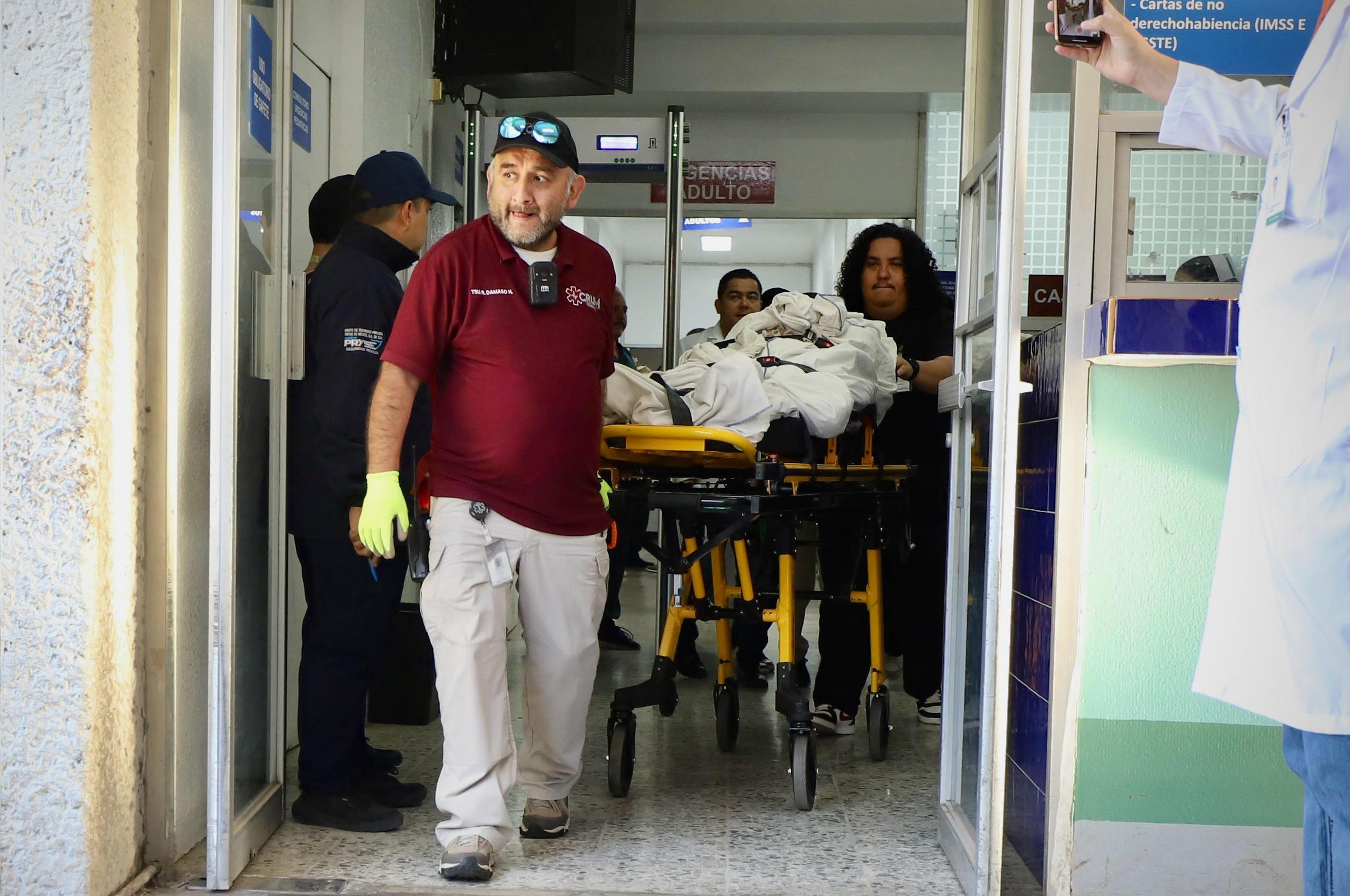 Hosp gheneral nuevo
