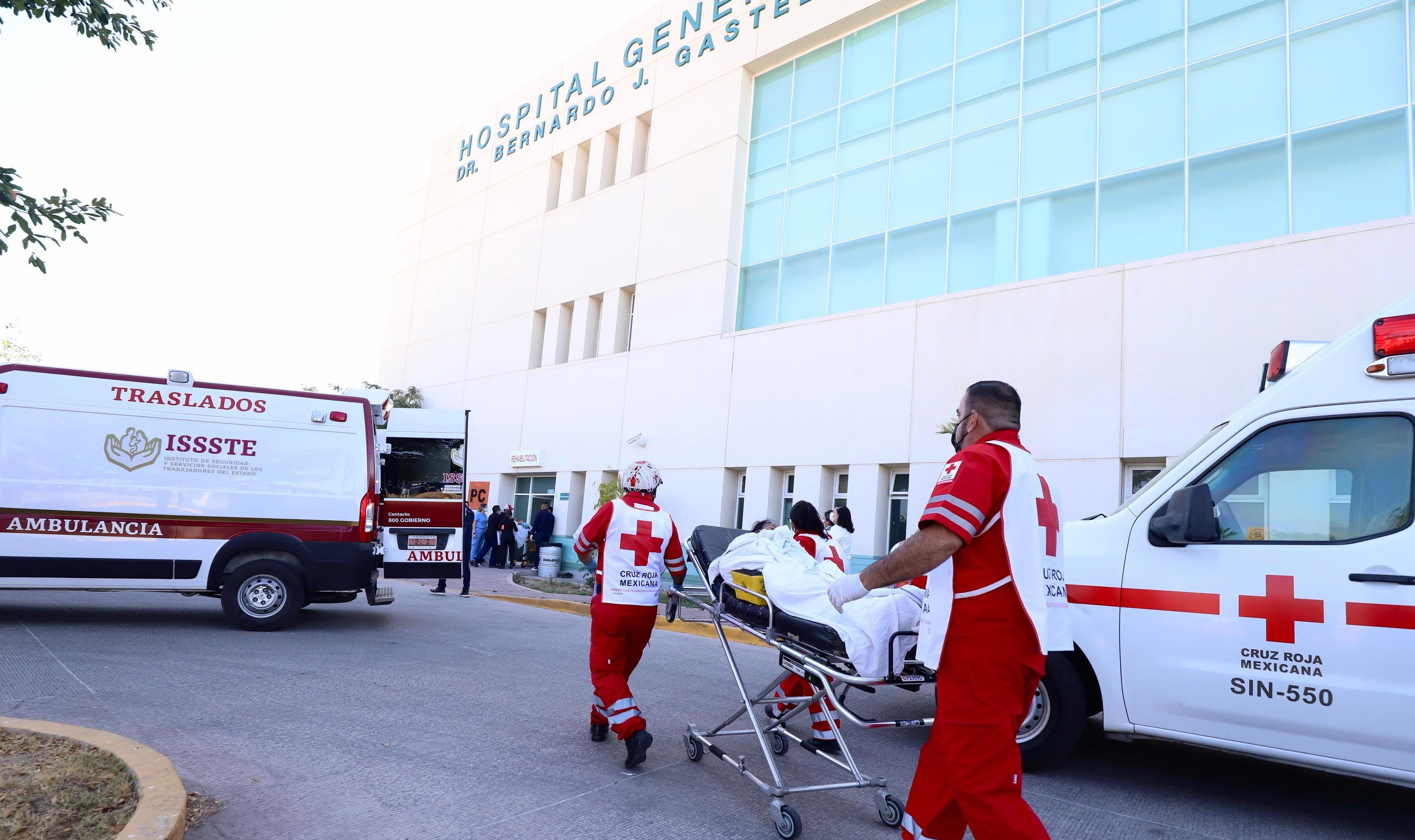 Hosp gral nuevo