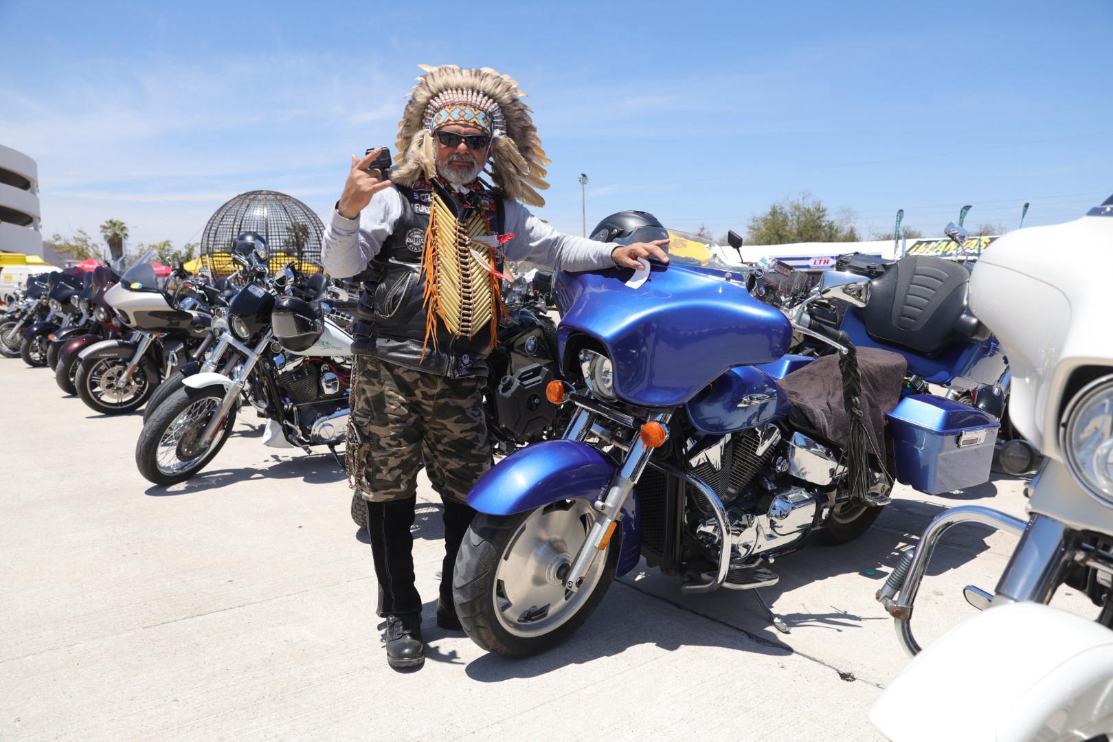 Moto Semana