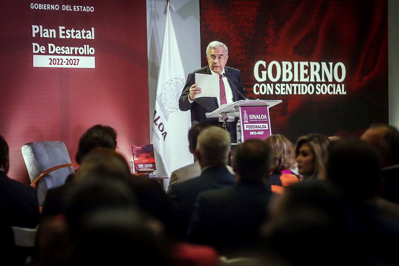 PED Rocha