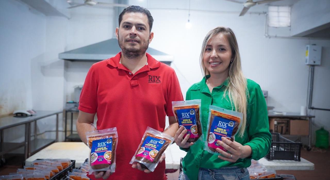 Primero lo nuestro