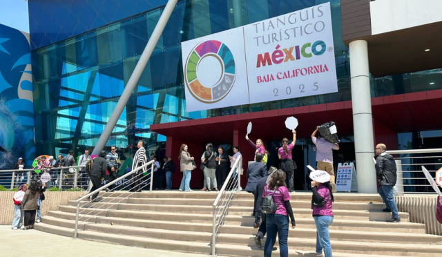 Tianguis Tijuana