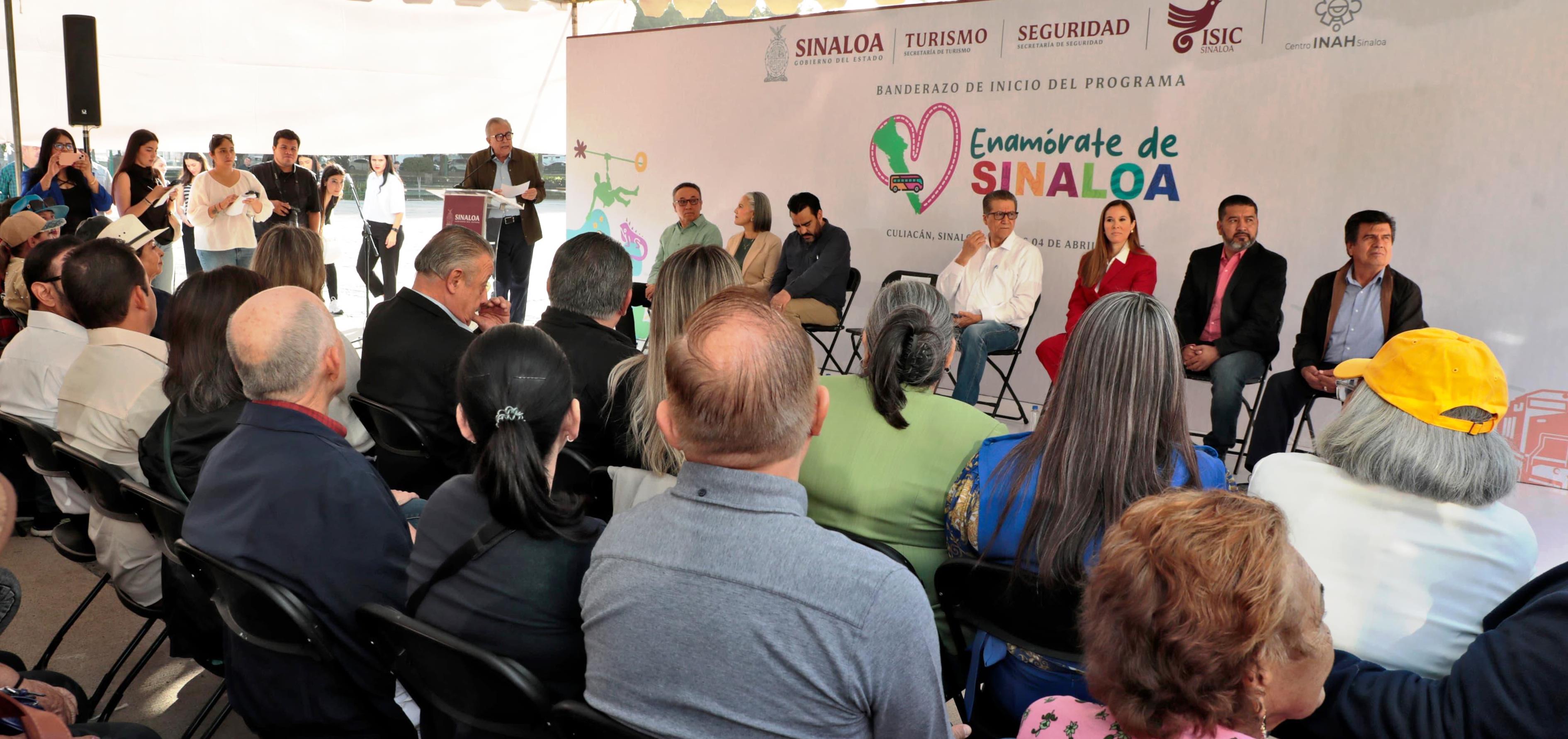 VIAJES SINALOA