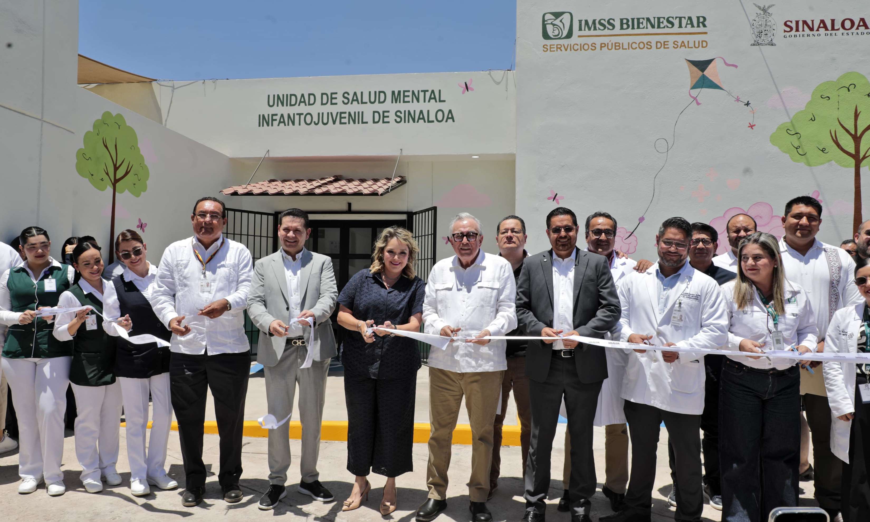 inauguran salud mental