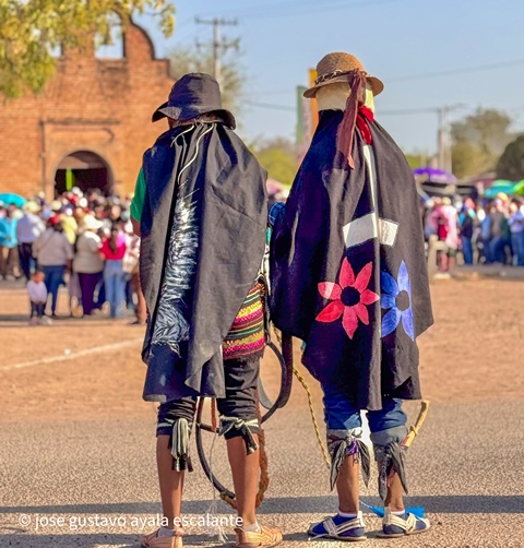 semana santa en choix