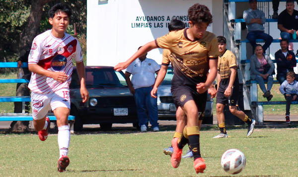 DOR ACAP