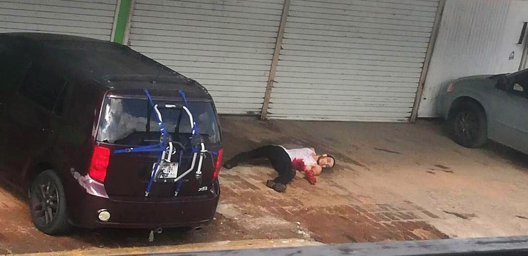 civil muerto